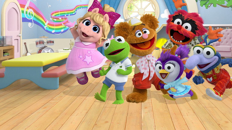 Muppet Babies 2