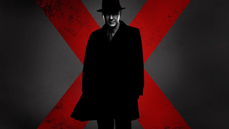 The Blacklist 2