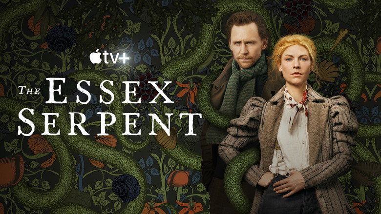 The Essex Serpent 5