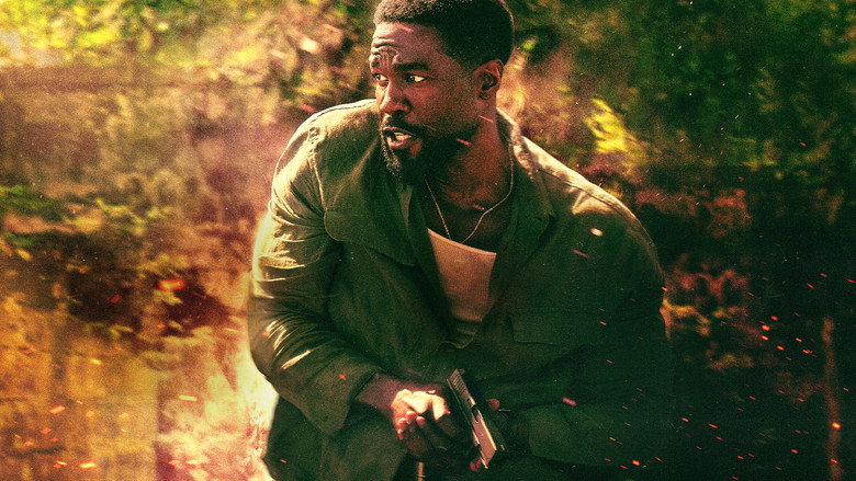 Man on Fire 1