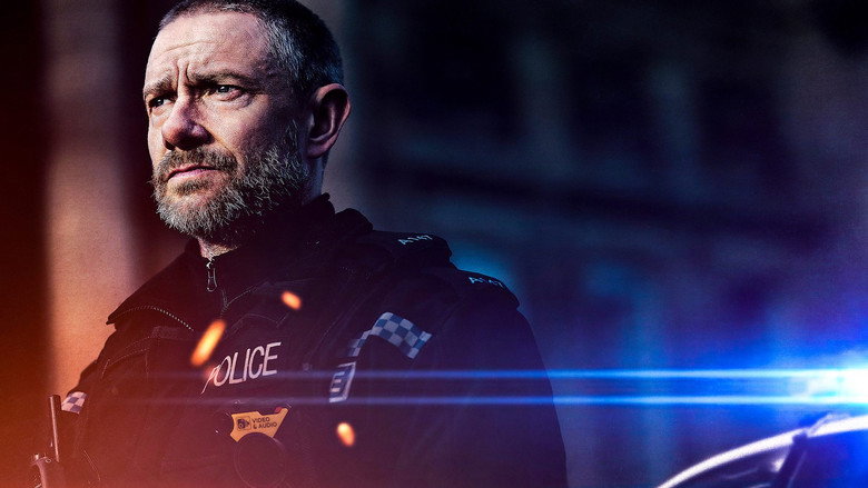 The Responder 6