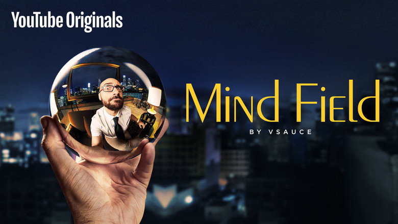 Mind Field 6