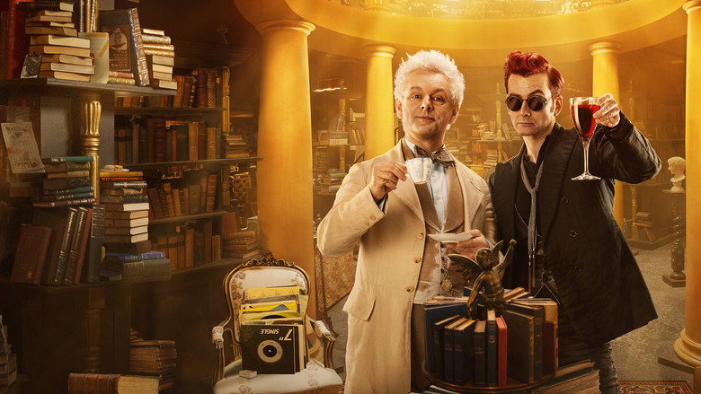 Good Omens 1