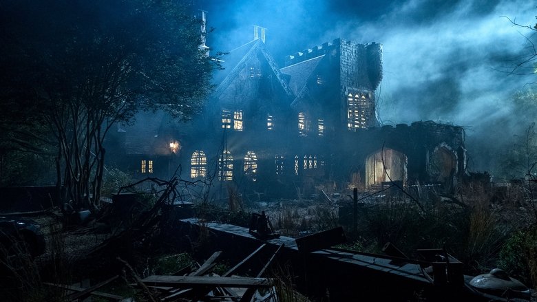 The Haunting of Hill House 1
