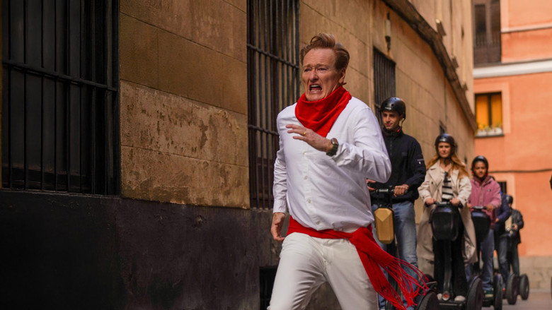 Conan O'Brien Must Go 6