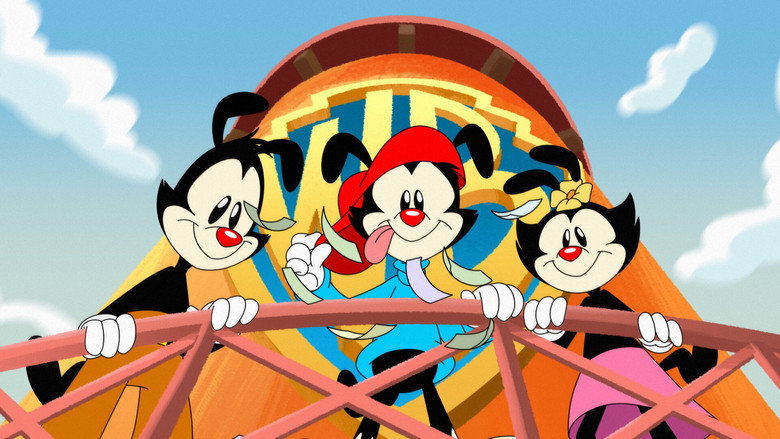 Animaniacs 2