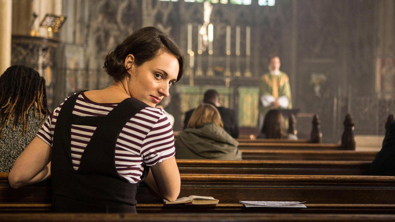 Fleabag 3
