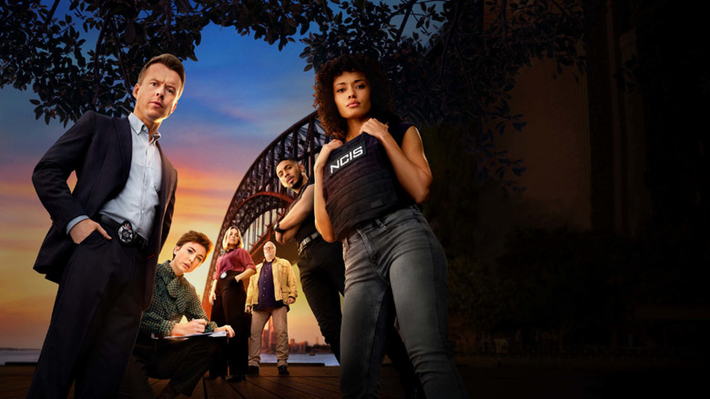 NCIS: Sydney 5