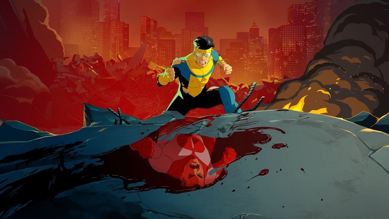 INVINCIBLE 2