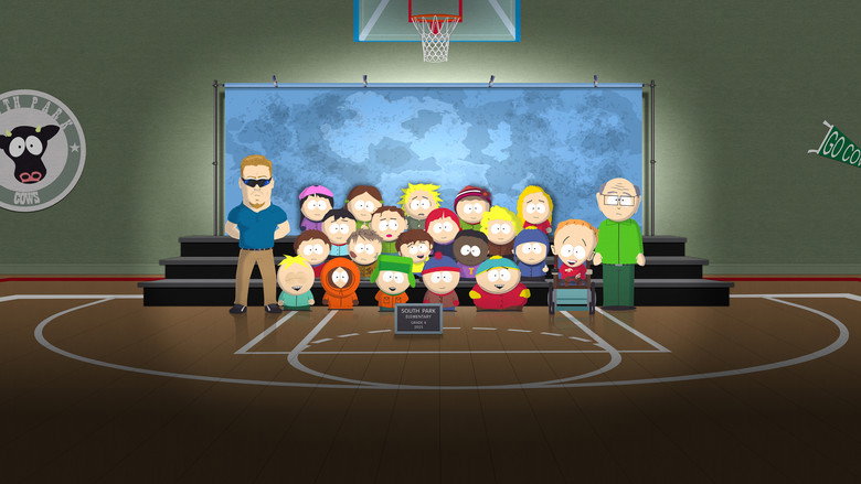 South Park 6