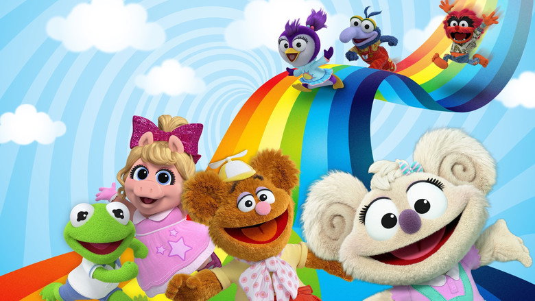 Muppet Babies 1