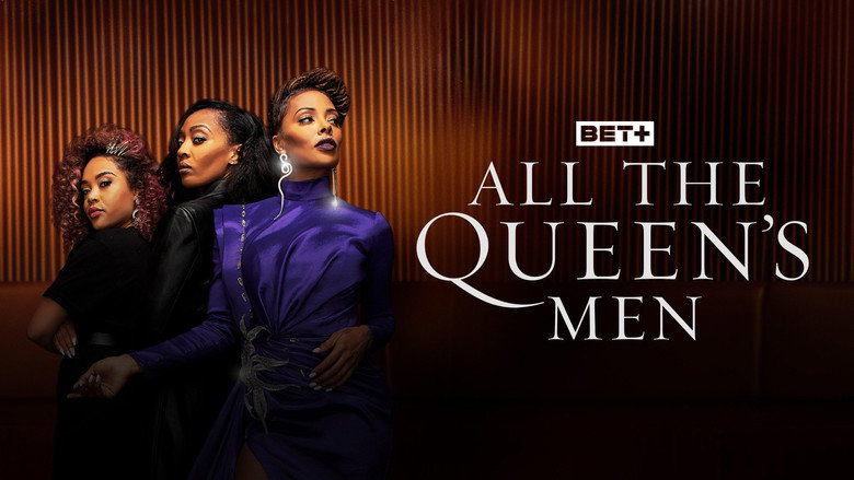 All the Queen's Men 6