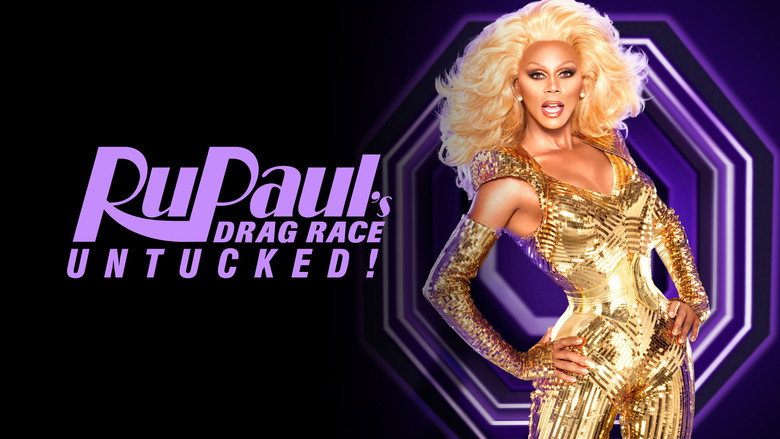 RuPaul's Drag Race: Untucked 5