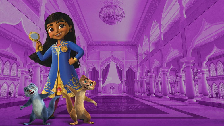Mira, Royal Detective 5