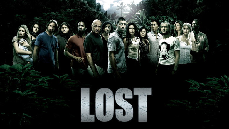 Lost 6