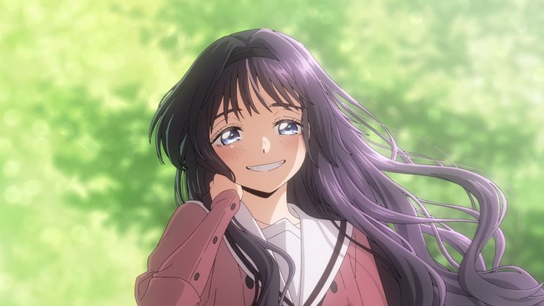 薫る花は凛と咲く 1