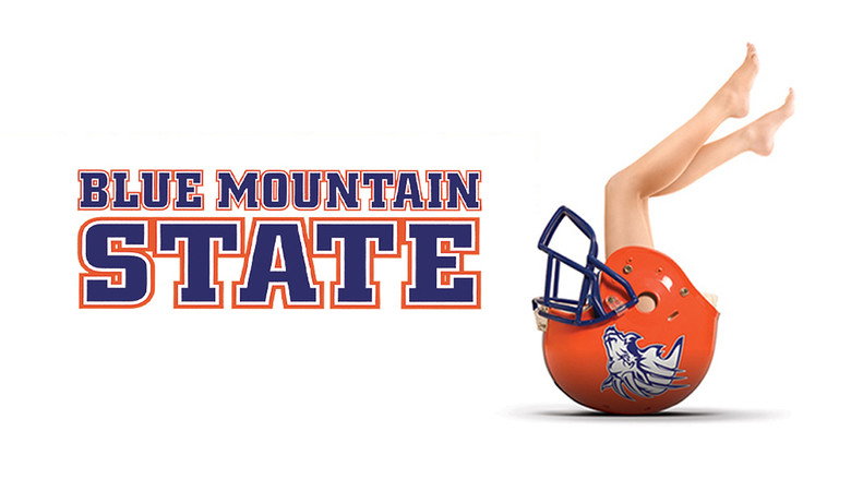 Blue Mountain State 3