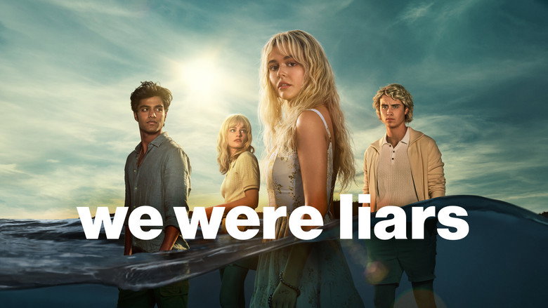 We Were Liars 1