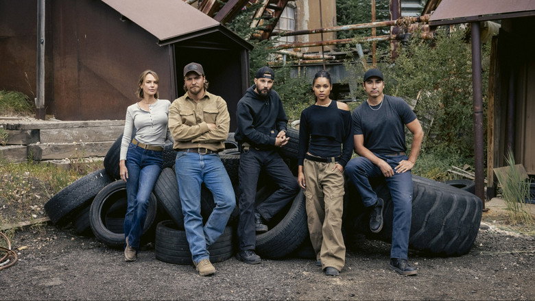 Marshals 3
