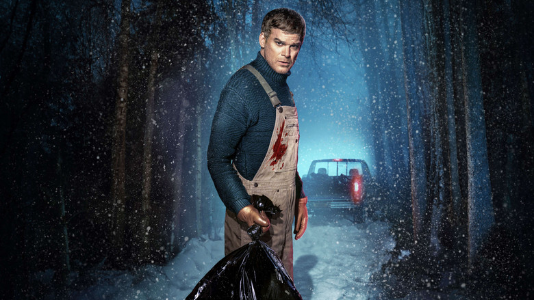 Dexter: New Blood 1