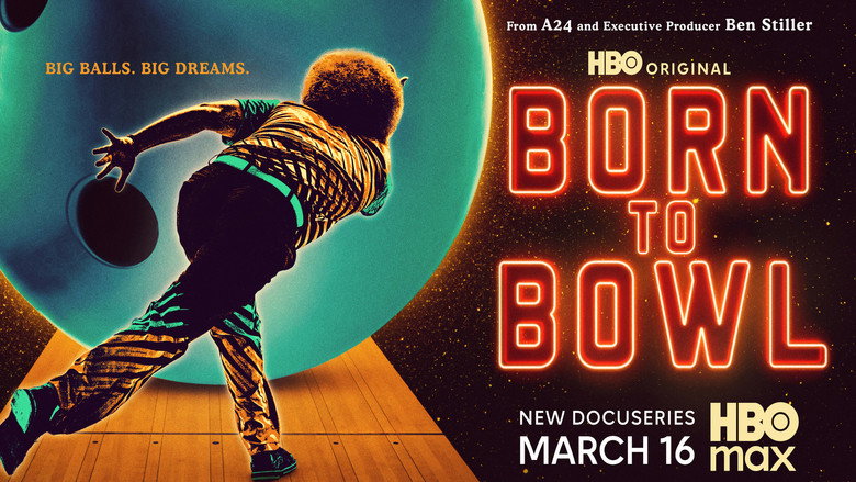 Born to Bowl 1