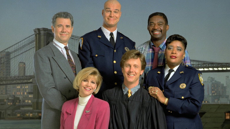 Night Court 2