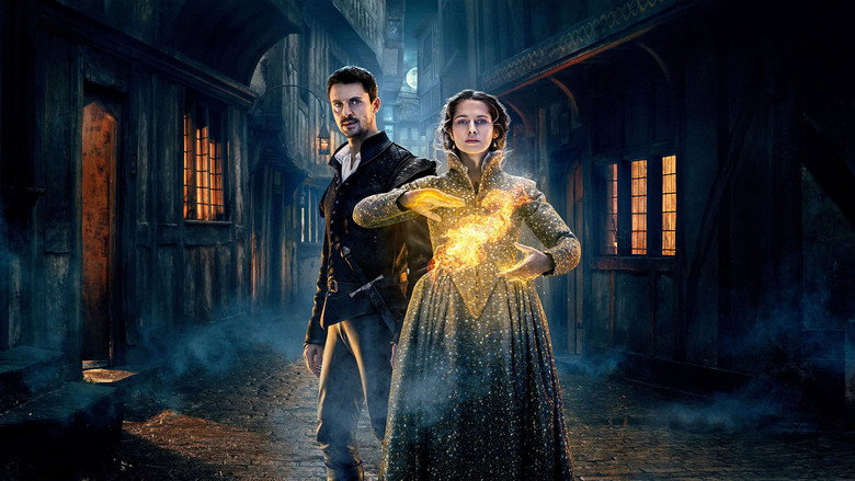 A Discovery of Witches 4