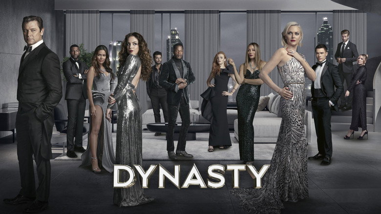 Dynasty 3