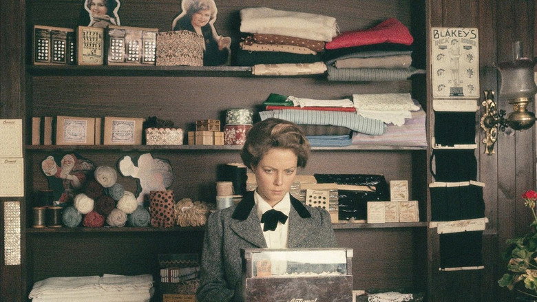 A Woman of Substance 2