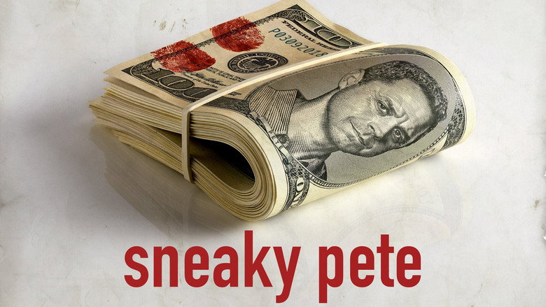 Sneaky Pete 5
