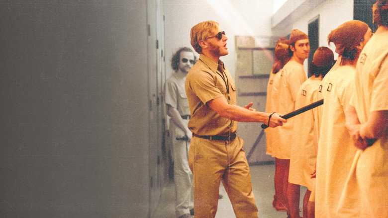 The Stanford Prison Experiment: Unlocking the Truth 6
