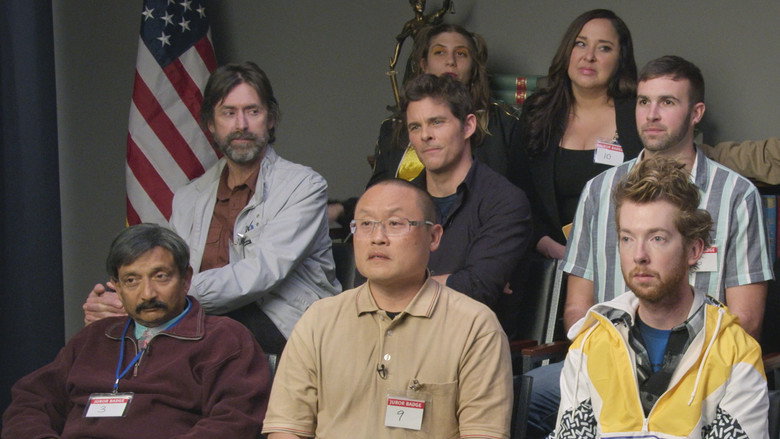 Jury Duty 6