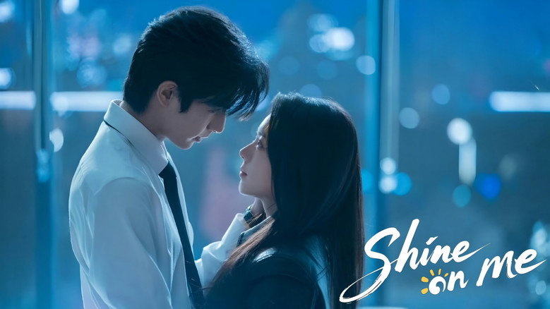 Shine on Me 4