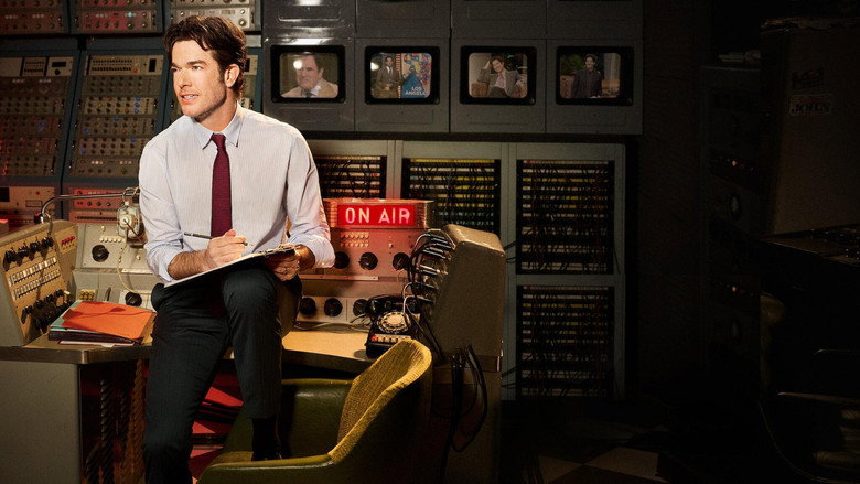 Everybody's Live with John Mulaney 6