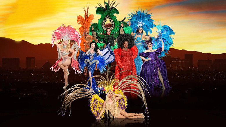 RuPaul's Drag Race Live Untucked 1