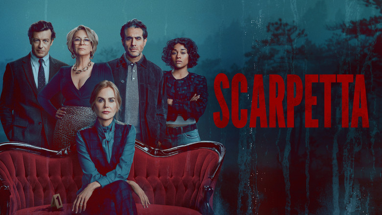 Scarpetta 1