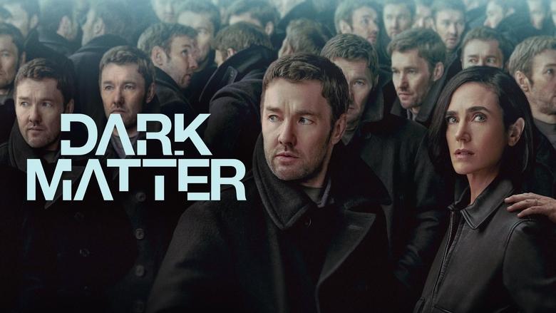 Dark Matter 5