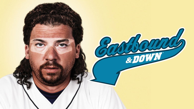 Eastbound & Down 6