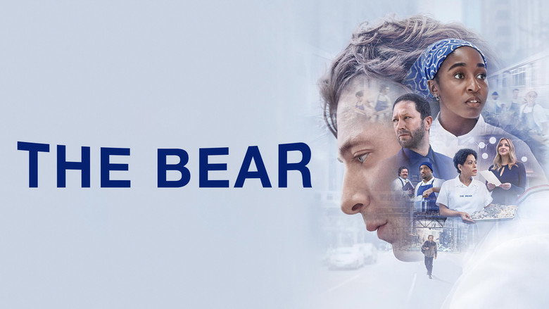 The Bear 1