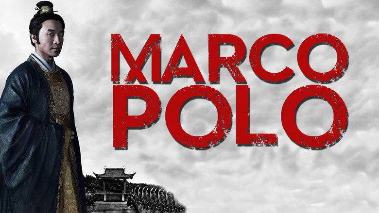 Marco Polo 3