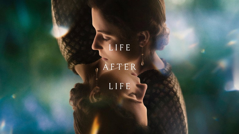 Life After Life 4