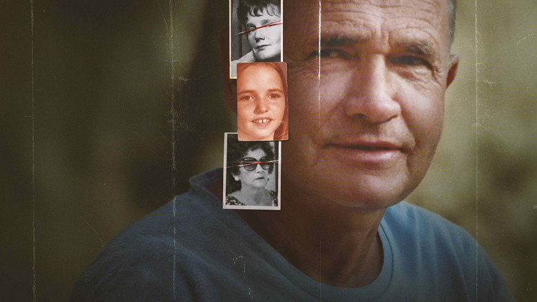 My Killer Father: The Green Hollow Murders 3