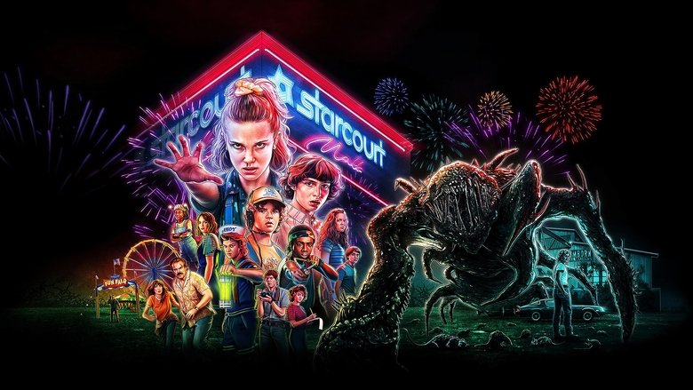 Stranger Things 6