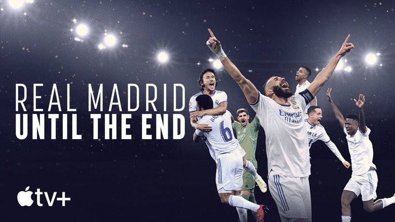 Real Madrid: Hasta el final 4