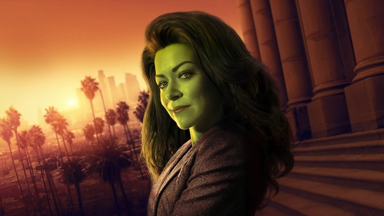 She-Hulk: Attorney at Law 1