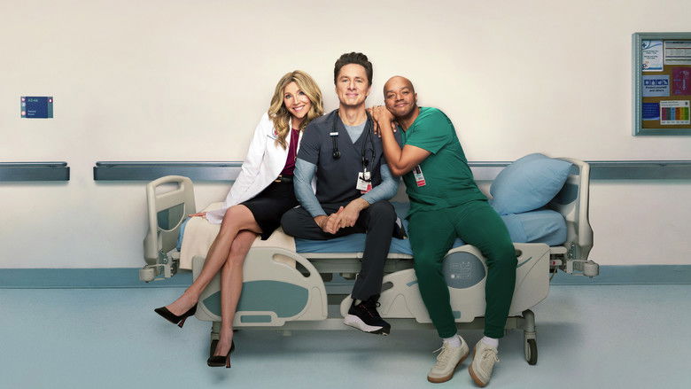 Scrubs 2