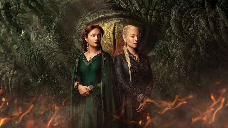 House of the Dragon 2