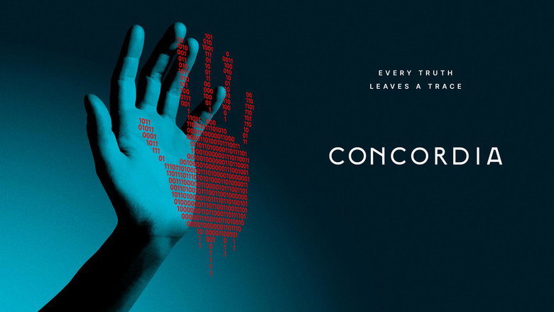 Concordia - Tödliche Utopie 4