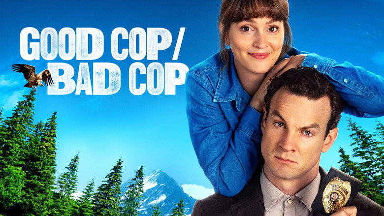 Good Cop/Bad Cop 5