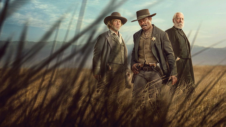 Lawmen: Bass Reeves 4